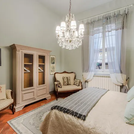 Apartment Panoramic Living In The Heart Of *