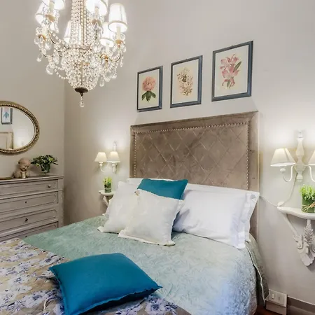 Panoramic Living In The Heart Of *