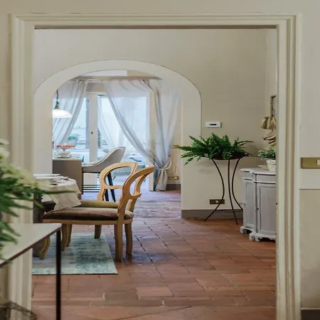 Apartment Panoramic Living In The Heart Of *